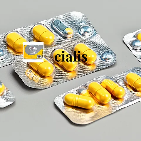 La cialis se vende sin receta